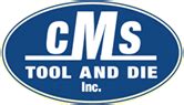 cms tool and die wilmington